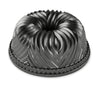 Moule à Bundt Bavaria Nordic Ware Tulband Noir ø 23 cm / 2,4 litres