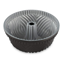 Moule à Bundt Bavaria Nordic Ware Tulband Noir ø 23 cm / 2,4 litres