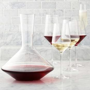 Schott Zwiesel Carafe à décanter Pure 750 ml