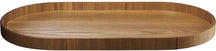 Plateau en bois ASA Selection 44 x 22 cm