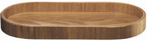 Plateau en bois ASA Selection 23 x 11 cm