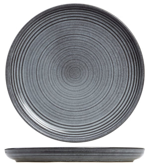 Ensemble d'assiettes de dîner Cosy & Trendy - Kentucky - 27 cm - 4 pièces