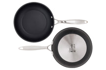 Cookinglife poêle Revolt Ø 24 cm – compatible avec toutes les sources de chaleur – revêtement antiadhésif céramique 