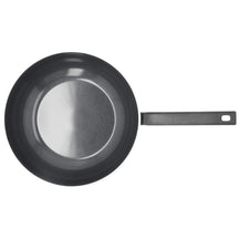 Poêle wok Demeyere Alu Comfort 3 Ceraforce - ø 28 cm / 4 litres - revêtement antiadhésif céramique