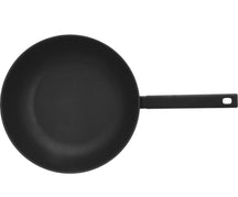 Poêle wok Demeyere Alu Comfort 3 Duraslide - ø 28 cm / 4 litres - revêtement antiadhésif standard