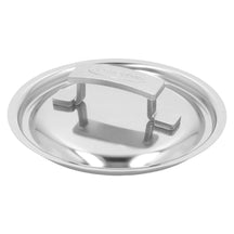 Casserole Demeyere avec couvercle Industry 5 - ø 16 cm / 1,5 litre