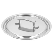 Casserole Demeyere avec couvercle Industry 5 - ø 22 cm / 4 litres