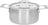 Casserole Demeyere avec couvercle Industry 5 - ø 16 cm / 1,5 litre