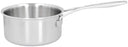 Casserole en acier Demeyere Industry 5 - ø 16 cm / 1,5 litre