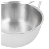 Casserole Demeyere Industry 5 Sauteuse conique - ø 20 cm / 2 litres