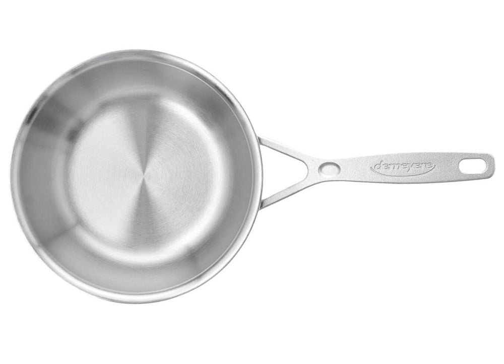 Casserole Demeyere Industry 5 Sauteuse conique - ø 20 cm / 2 litres