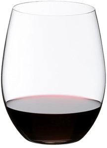 Ensemble de verres à vin Riedel O Wine - Payez 6, obtenez 8