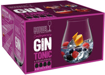 Verres à Gin Tonic Riedel Contemporary - 760 ml - 4 pièces