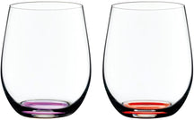 Verre à whisky Riedel Happy O - Vol 2 - 4 pièces