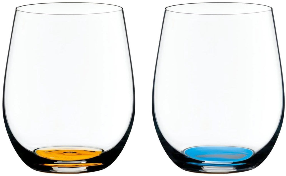 Verre à whisky Riedel Happy O - Vol 2 - 4 pièces