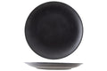 Assiette plate Cosy &amp; Trendy Blackstone ø 27 cm