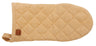 Gant de Cuisine Cosy & Trendy Stoff Amber Gold