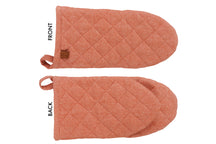 Gant de cuisine Cosy & Trendy - Gant de four - Stoff - 31 × 15 × 3 cm - 1 pièce