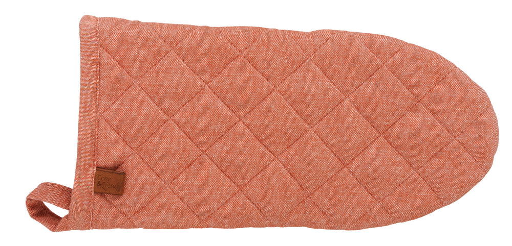 Gant de cuisine Cosy & Trendy - Gant de four - Stoff - 31 × 15 × 3 cm - 1 pièce