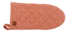 Gant de Cuisine Cosy & Trendy Stoff Rouille