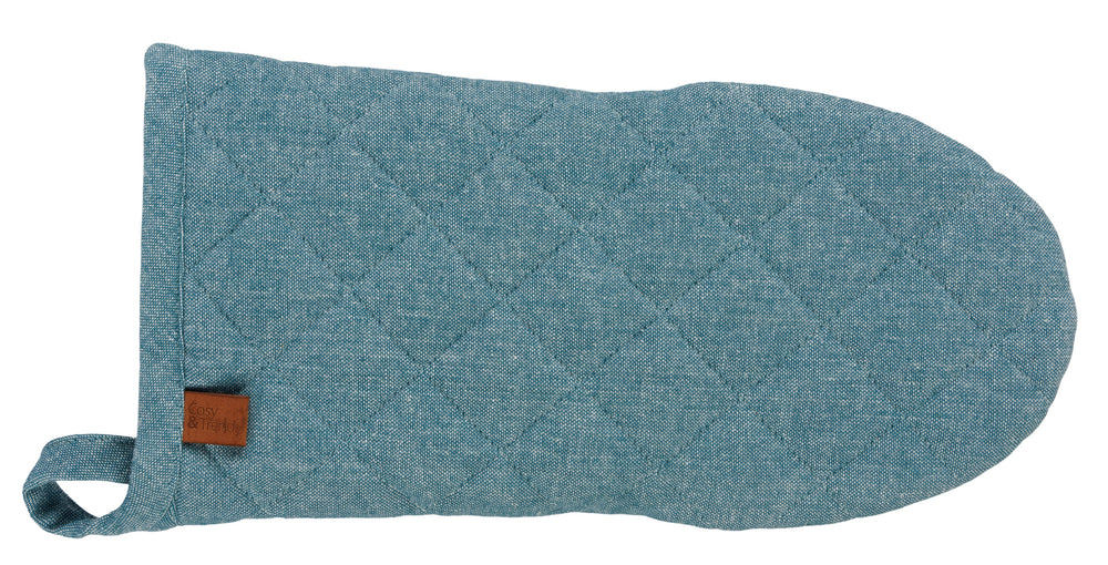 Gant de Cuisine Cosy & Trendy Stoff Green Heron
