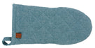 Gant de Cuisine Cosy & Trendy Stoff Green Heron