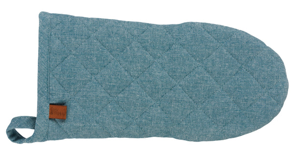 Gant de Cuisine Cosy & Trendy Stoff Green Heron