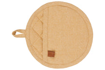 Manique Cosy & Trendy Stoff Amber Gold