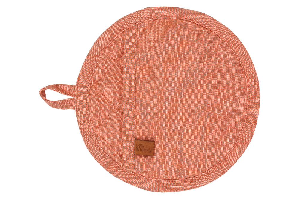 Manique Cosy & Trendy - Gant de cuisine - Stoff - Ø 20 cm - 1 pièce