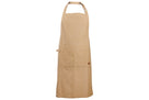 Tablier de cuisine Cosy & Trendy Stoff Amber Gold