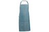 Tablier de cuisine Cosy & Trendy Stoff Green Heron