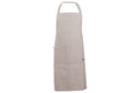 Tablier de cuisine Cosy & Trendy en tissu Sand