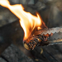 GrillX BBQ Allume-feu - Bois d'allumage - Bûchettes d'allumage - 10 KG