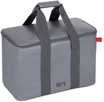 Sac isotherme pour ustensiles de cuisine Resto Kitchenware - Gris foncé - 23 litres