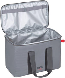 Sac isotherme pour ustensiles de cuisine Resto Kitchenware - Gris foncé - 23 litres