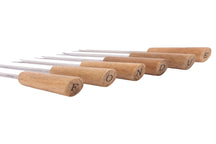 Ensemble de fondue Cookinglife - Fondue en fonte - Moritz - ø 23 cm - 6 personnes