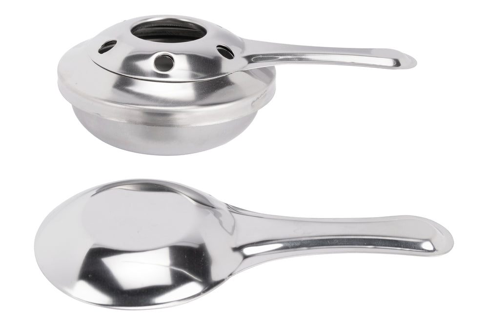 Set de fondue Moritz - Fondue a fromage - Moritz - ø 21 cm - 6 personnes