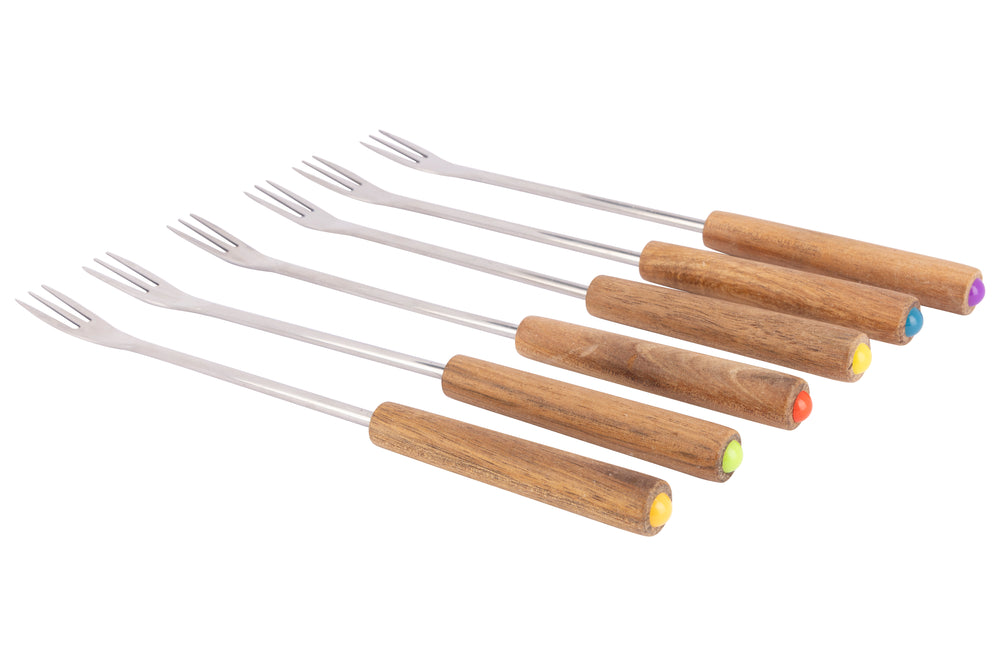 Set de fondue Moritz - Fondue a fromage - Moritz - ø 21 cm - 6 personnes