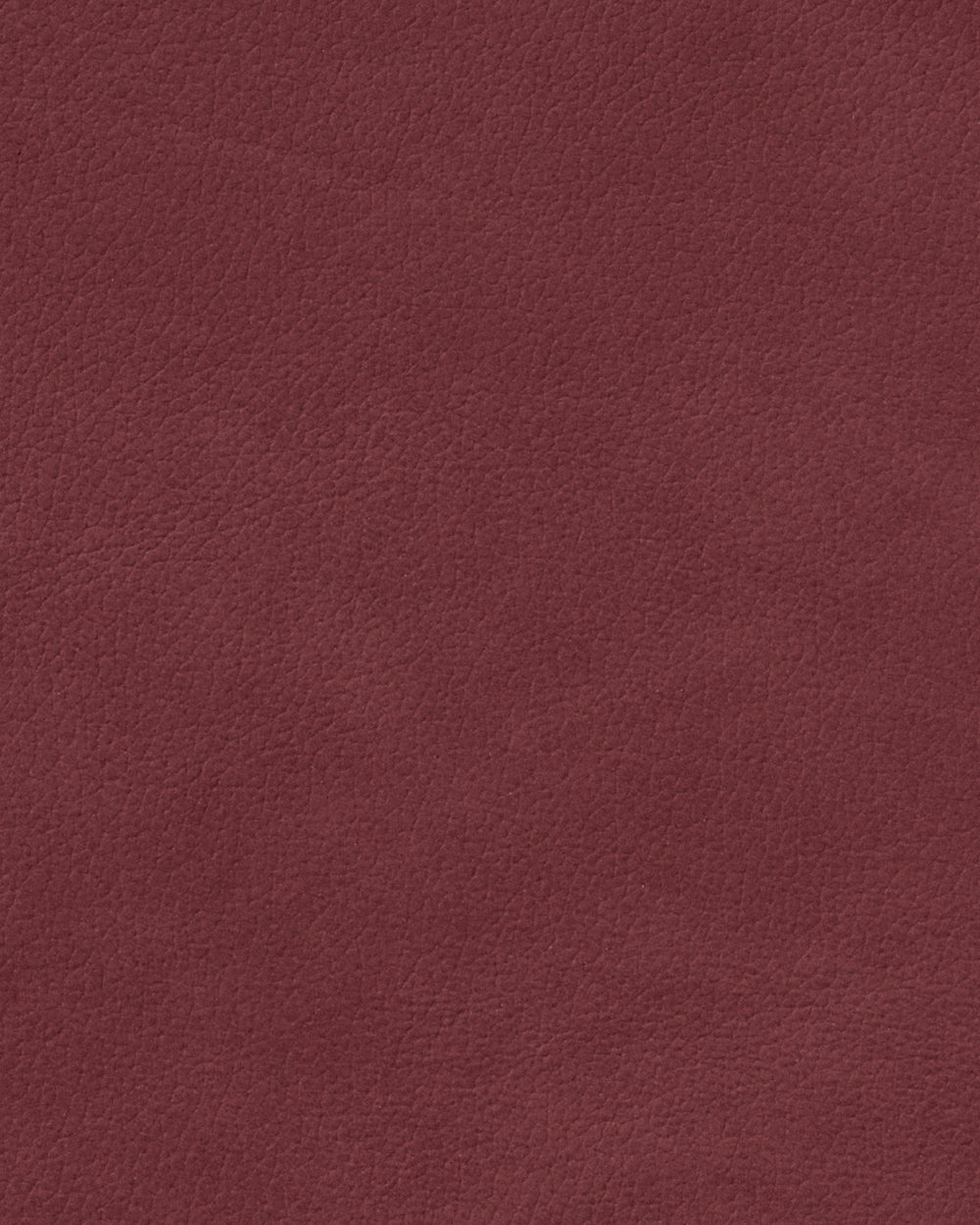 Dessous de Verre LIND DNA Nupo - Cuir - Rouge - 13 x 11 cm - 4 pièces