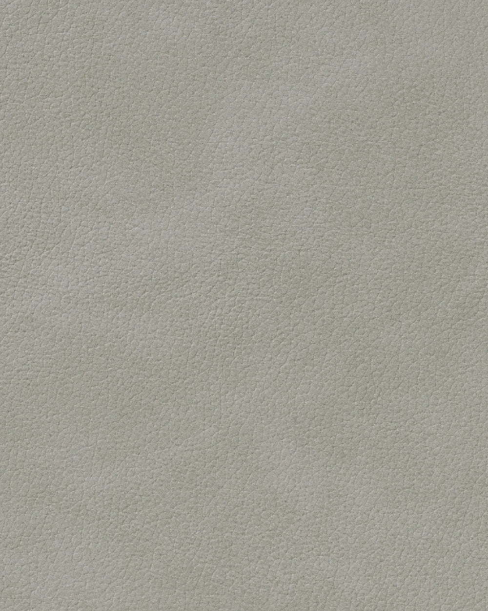 Sets de table LIND DNA Nupo - Cuir - Gris clair 45 x 35 cm - 2 pièces