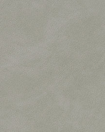 Sets de table LIND DNA Nupo - Cuir - Gris clair 45 x 35 cm - 2 pièces