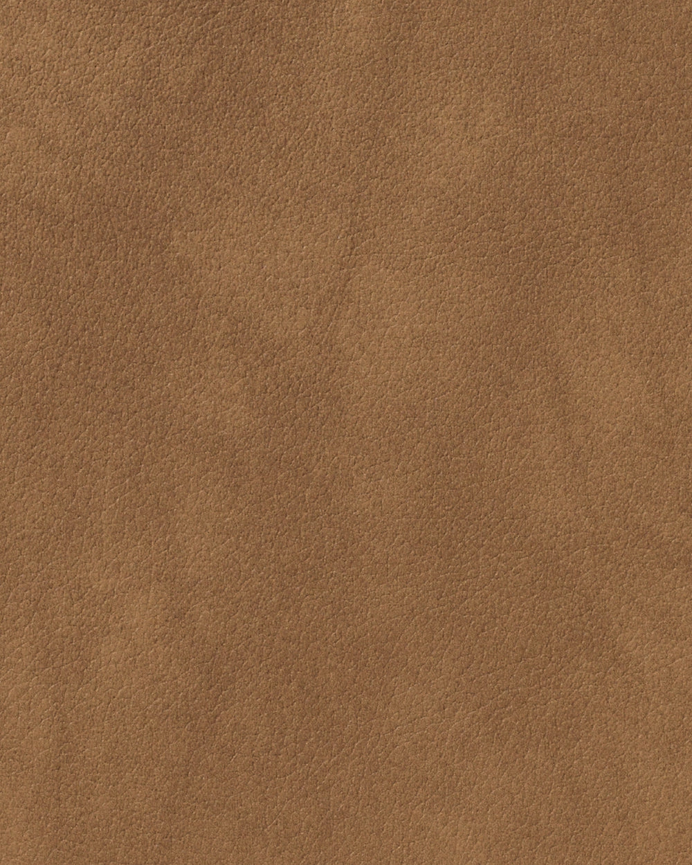 Sets de table LIND DNA Nupo - Cuir - Nature - Courbé - 44 x 37 cm - 2 Pièces