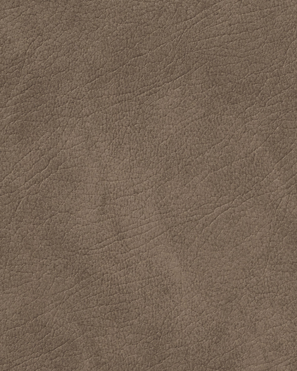 Sets de table LIND DNA Nupo - Cuir - Marron / Sable - réversible - 45 x 35 cm - 2 Pièces