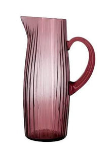 Bitz Carafe Kusintha Rose 1,2 Litre