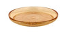 Assiette de table Bitz Kusintha Amber ø 25 cm