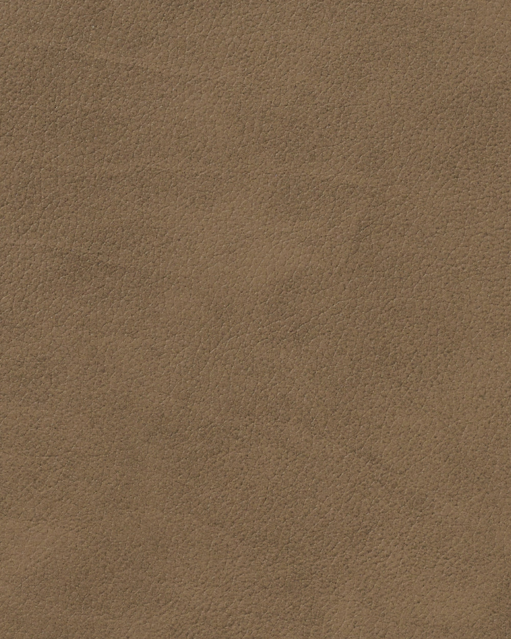 Sets de table LIND DNA Nupo - Cuir - Marron - Courbé - 44 x 37 cm - 2 Pièces