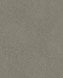 Sets de table LIND DNA Nupo - Cuir - Gris Flint - 45 x 35 cm - 2 pièces