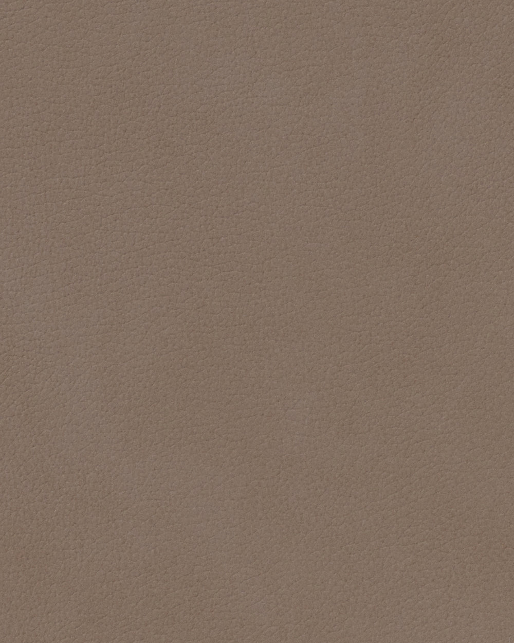 Sets de table LIND DNA Nupo - Cuir - Truffe - Courbé - 44 x 37 cm - 2 Pièces