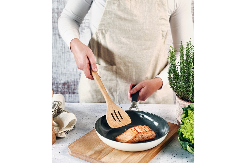Cosy & Trendy Spatel Delish Eco Hout 32.5 cm