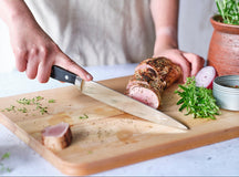 Couteau a viande Cosy & Trendy - Delish Chef - KitchenChef - 21 cm
